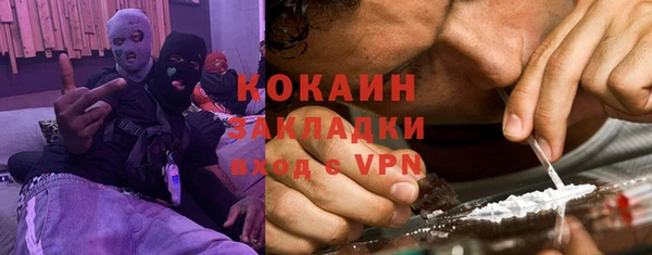 молекула духа Балахна