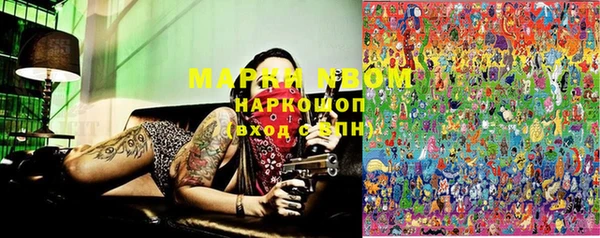 молекула духа Балахна