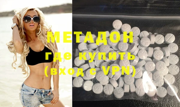 таблы Баксан